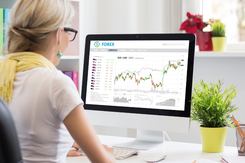 What is Leverage in Forex Trading?